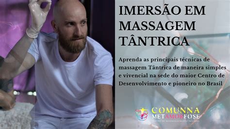 Massagem erótica Quinta do Anjo